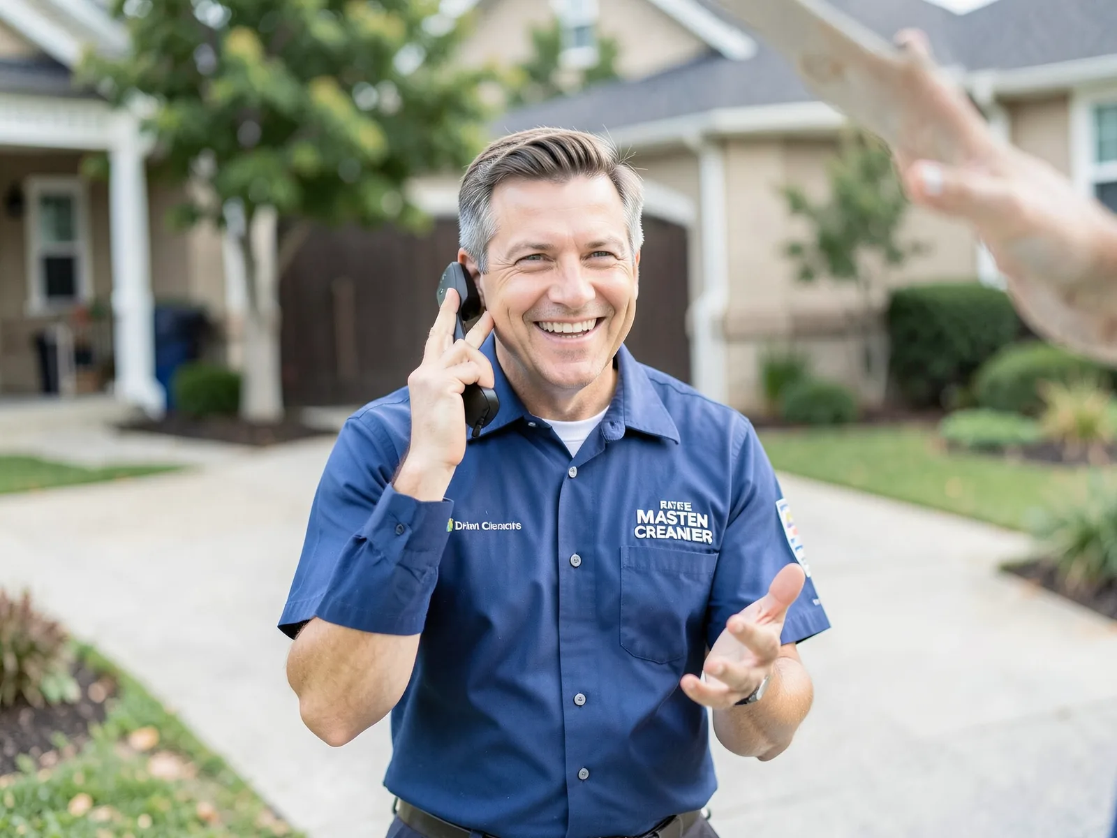 Drain Cleaning Weston, MO FAQs